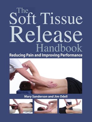 cover image of The Soft Tissue Release Handbook